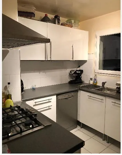 Bel Appartement Au Centre De Paris Apartamento