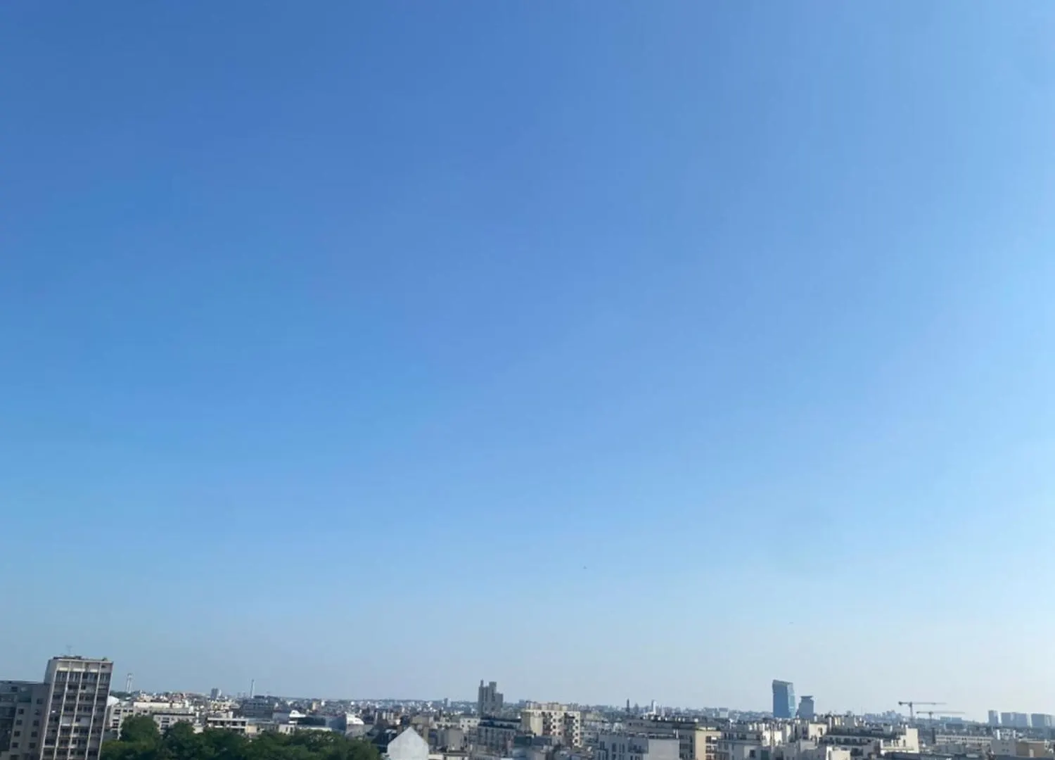 Bel Appartement Au Centre De 巴黎 法国