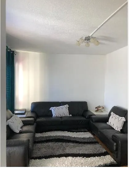 Bel Appartement Au Centre De 巴黎